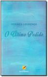 Livro - Ultimo Pedido, O - Letramento editora