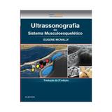 Livro - Ultrassonografia do sistema musculoesquelético