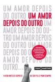 Livro - Um amor depois do outro