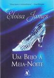 Livro - Um beijo à meia-noite