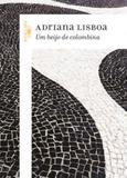 Livro - Um beijo de Colombina