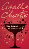 Livro - Um brinde de cianureto