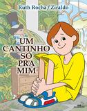 Livro - Um Cantinho Só pra Mim