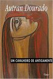 Livro - Um cavalheiro de antigamente
