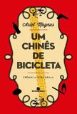 Livro - Um chinês de bicicleta