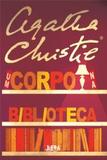 Livro - Um corpo na biblioteca
