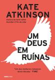 Livro - Um deus em ruínas