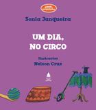 Livro - Um dia, no circo
