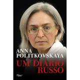Livro - Um diário russo