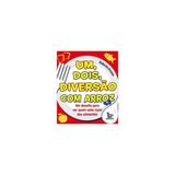 Livro - Um, Dois, Diversão com Arroz - Ursaia - Baralho - Matrix