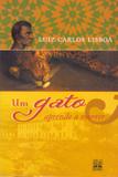 Livro - Um gato aprende a morrer