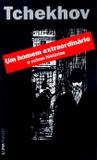 Livro - Um homem extraordinário e outras histórias