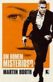 Livro - Um homem misterioso