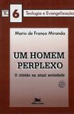 Livro - Um homem perplexo
