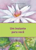 Livro - Um instante para você