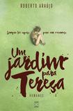 Livro - Um jardim para Teresa