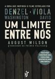 Livro - Um limite entre nós