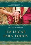 Livro - Um lugar para todos