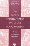 Livro - Um novo cristianismo para um novo mundo; A fé além dos dogmas