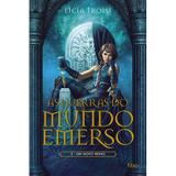 Livro - Um novo reino