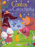 Livro - Um país de contos - contos da carochinha