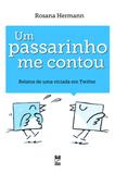 Livro - Um passarinho me contou
