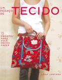 Livro - Um pedaço de tecido