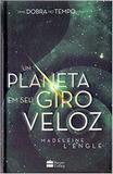 Livro - Um planeta em seu giro veloz