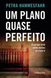 Livro - Um plano quase perfeito