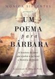Livro - Um poema para Bárbara