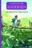 Livro - Um Presente para Hans