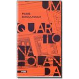 Livro - Um Quarto Na Holanda - Nos editora