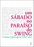 Livro - Um sábado no paraíso do swing