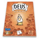 Livro Um Sábado Qualquer - Deus por trás das câmeras - Yaay