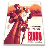 Livro Um Sábado Qualquer - Êxodo - Yaay