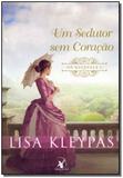 Livro - Um Sedutor Sem Coracao - Arqueiro - sp