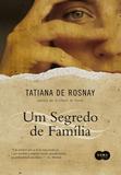 Livro - Um segredo de família