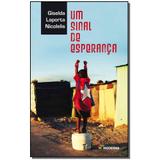 Livro - Um Sinal De Esperanca - 03Ed - Moderna