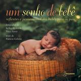 Livro - Um Sonho de Bebê