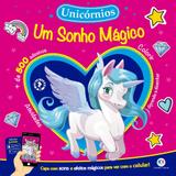 Livro - Um sonho mágico