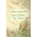 Livro - Um sopro de vida