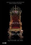 Livro - Um trono negro