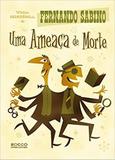 Livro - Uma ameaça de morte