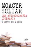Livro - Uma autobiografia literária