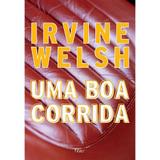 Livro - Uma boa corrida