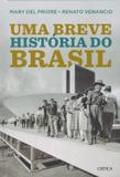 Livro - Uma breve história do Brasil - 2º edição