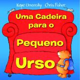 Livro - Uma cadeira para o pequeno urso
