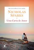 Livro - Uma carta de amor