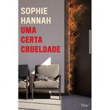 Livro - Uma certa crueldade