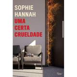 Livro - Uma certa crueldade